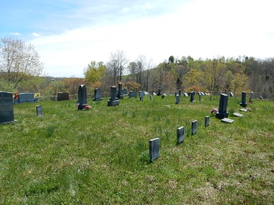 Harpold Cemetery