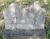Shinn, Gertie & Infant