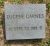 Garnes, Eugene