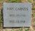 Garnes, May